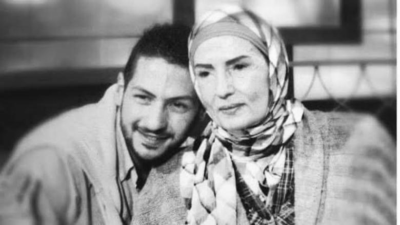 وفاة الاعلامية ماجدة عاصم والدة الراحلة عمرو سمير 