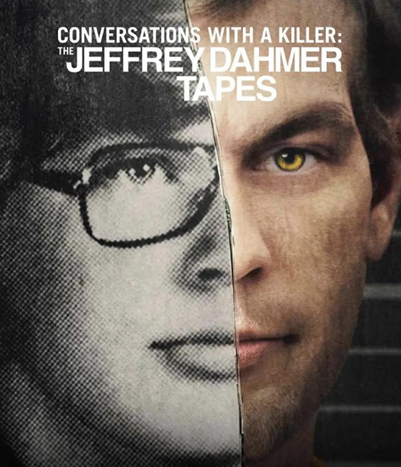 جيفري دامر Conversations With a Killer: The Jeffrey Dahmer Tapes
