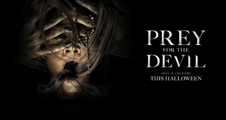 فيلم Prey for the Devil