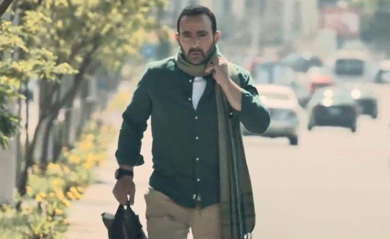مسلسل حرب الحلقة 2: أحمد السقا يسافر إلى سيناء لجلب المتفجرات | ET بالعربي