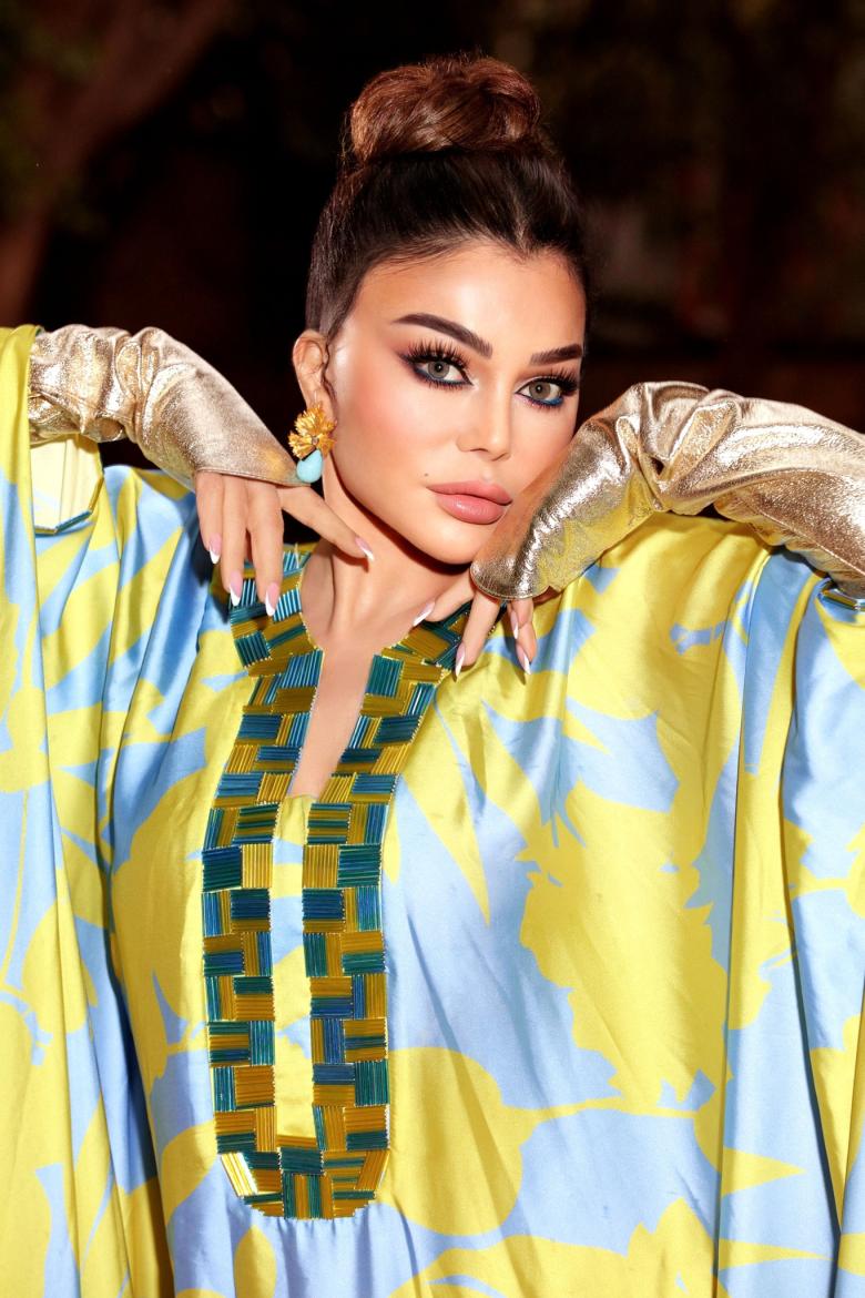 هيفاء وهبي - صورة من فيسبوك