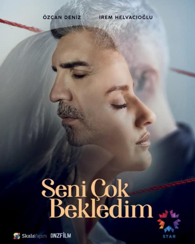 انتظرتك كثيرا - Seni Çok Bekledim