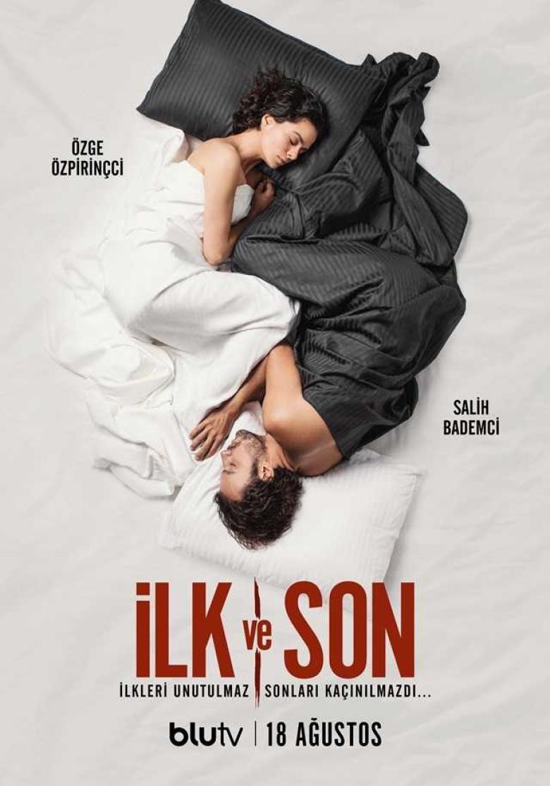 الأول والأخير أنت - Ilk Ve Son