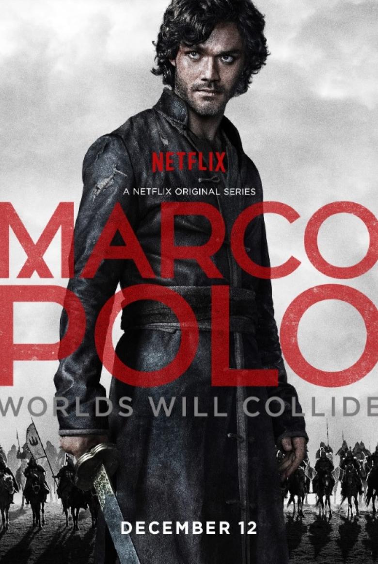 Marco Polo Marco Polo