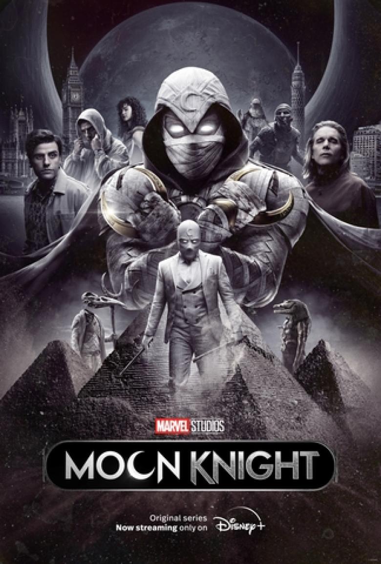 Moon Knight