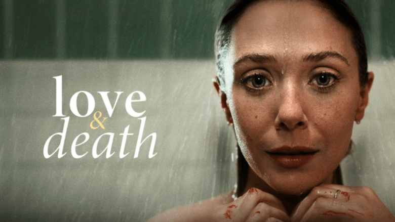 مسلسل Love and Death الحب والموت - مصدر الصورة إنستغرام