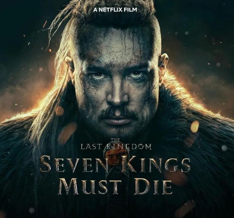 Seven Kings Must Die 