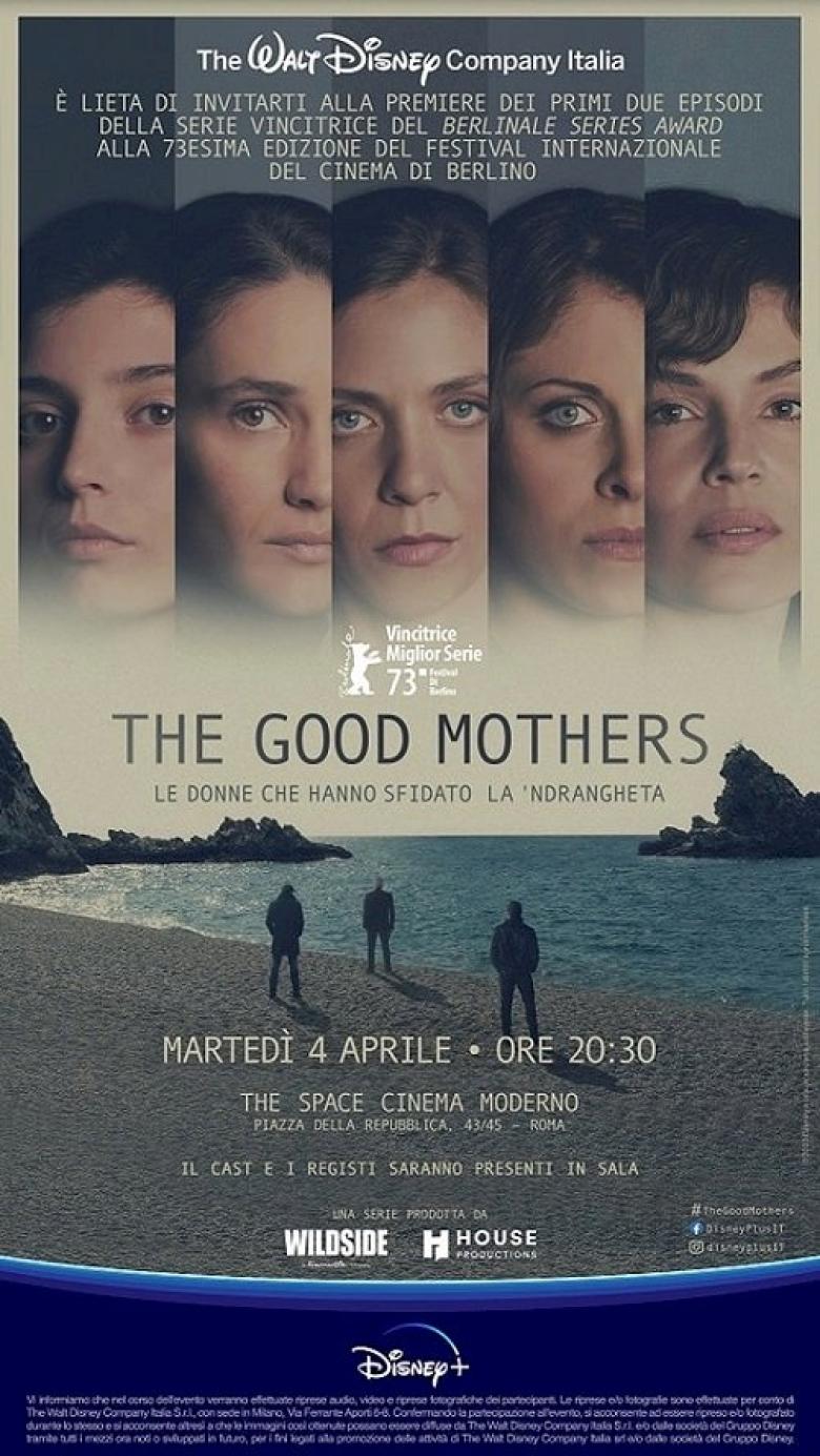 The Good Mothers 
