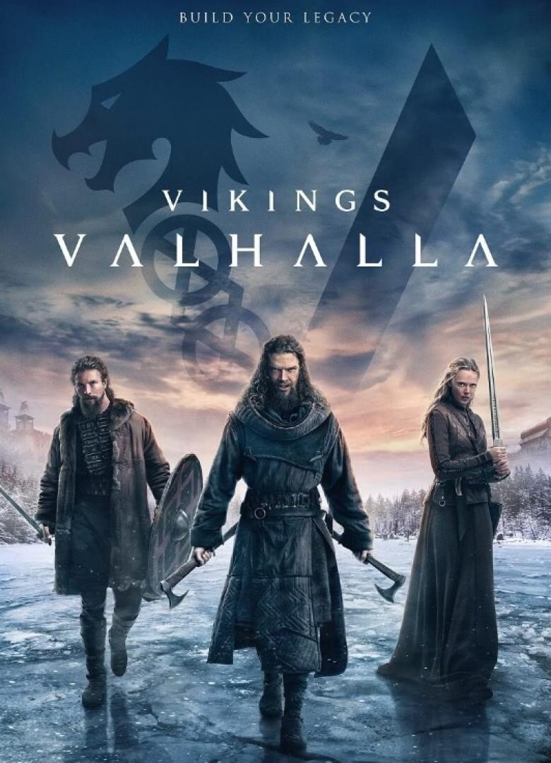 Vikings: Valhalla