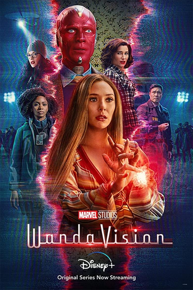 WandaVision 