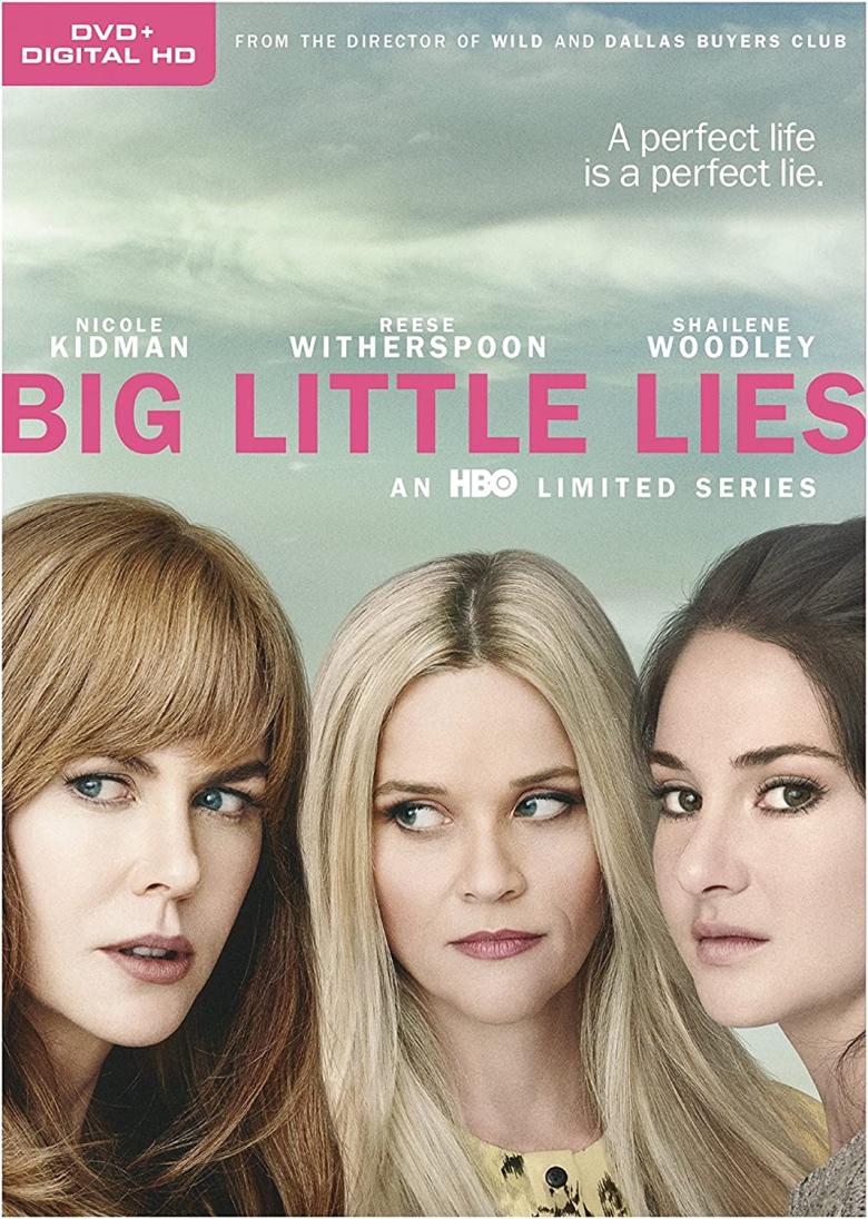 big little lies