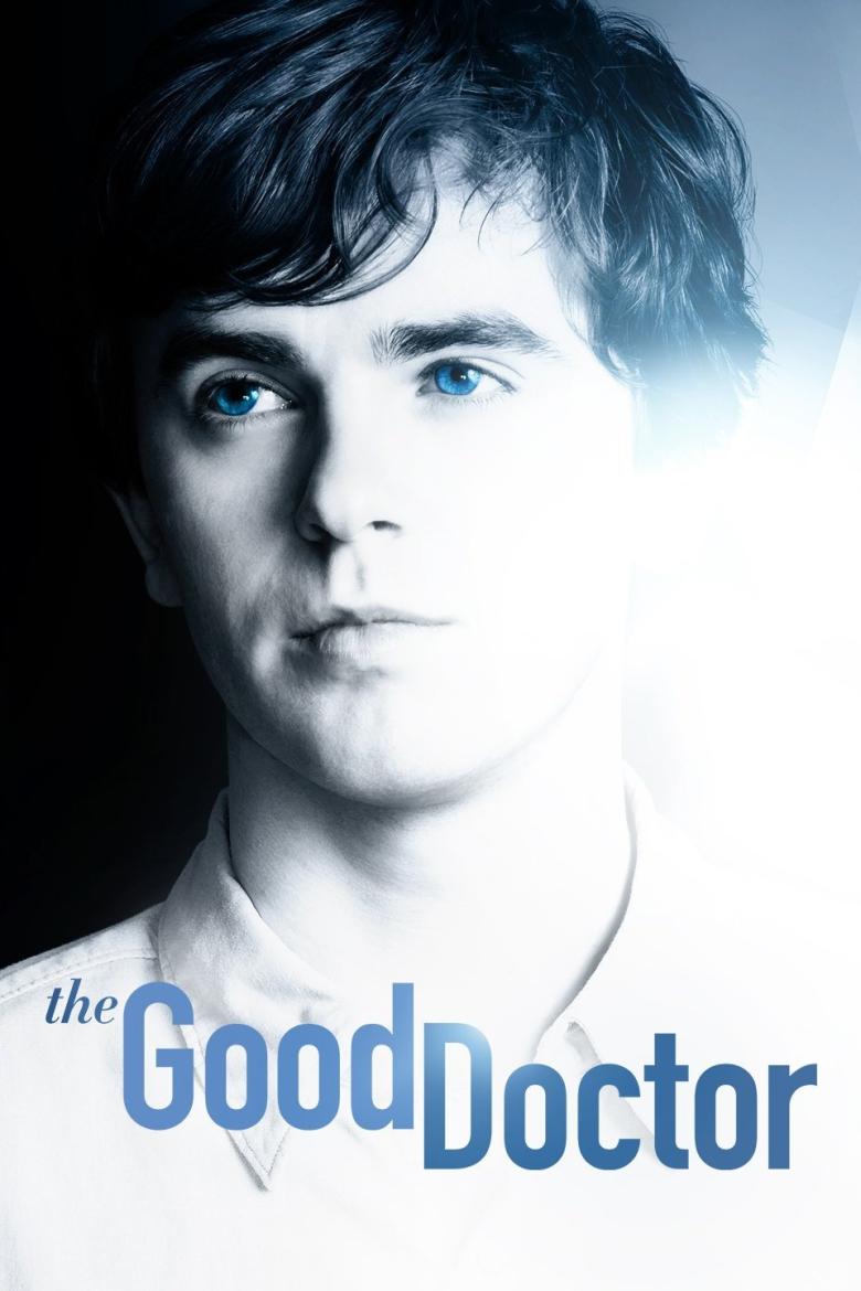  The Good Doctor
