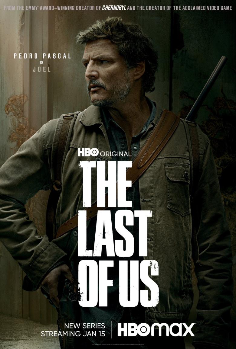 the last of us