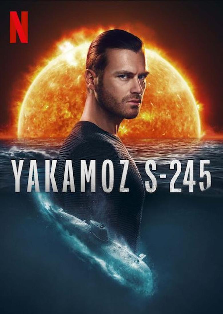 yakamoz