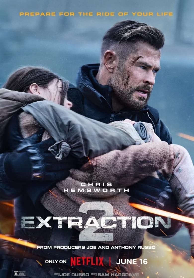 Extraction Extraction