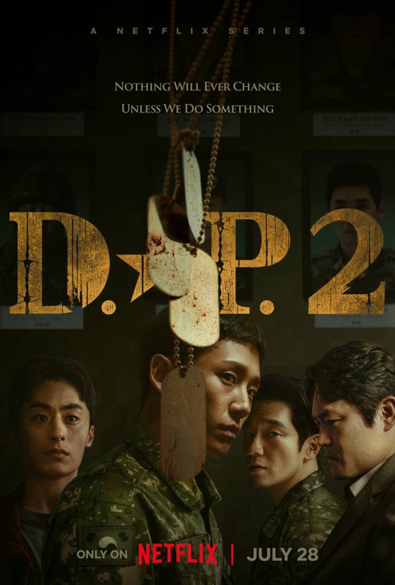 D.P 2