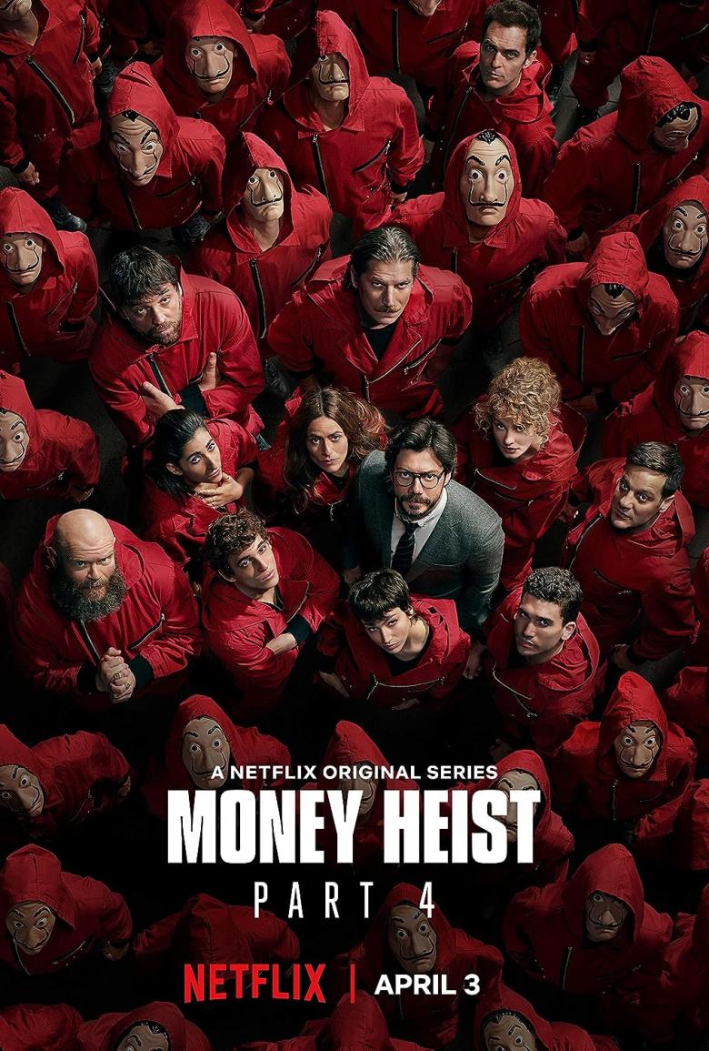 Money Heist