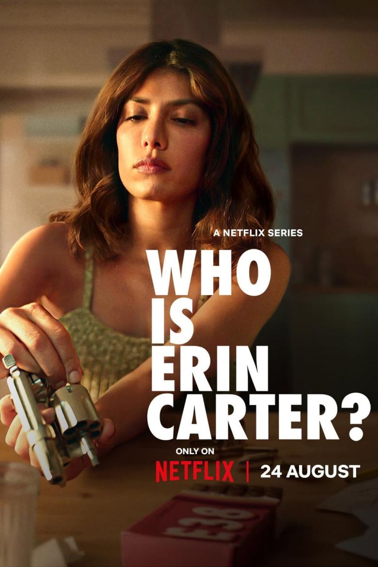 Who Is Erin Carter