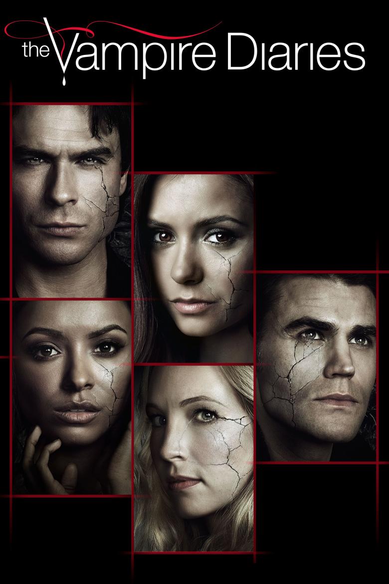 The Vampire Diaries