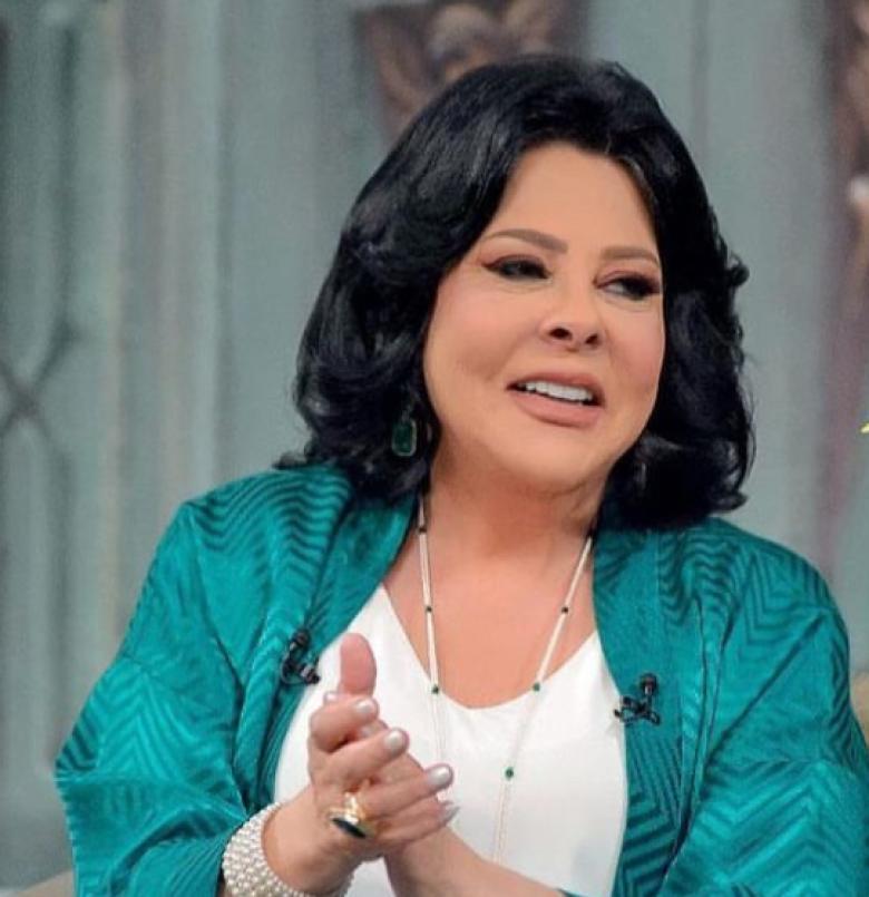 إسعاد يونس - انستغرام 