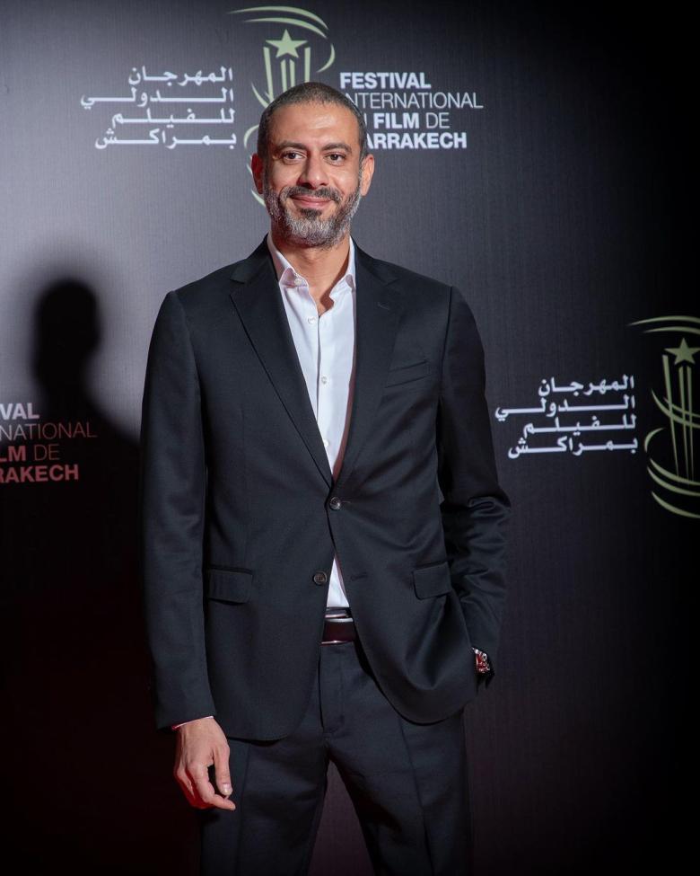 محمد فراج