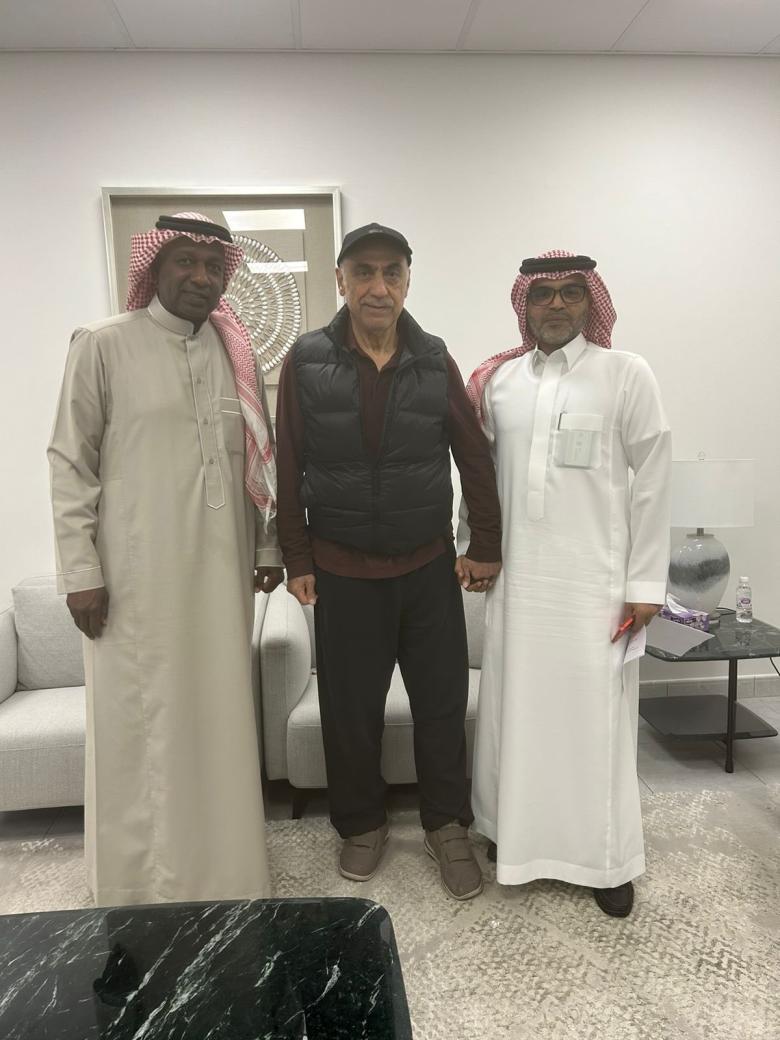زيارة الكويت - حساب ماجد عبدالله 