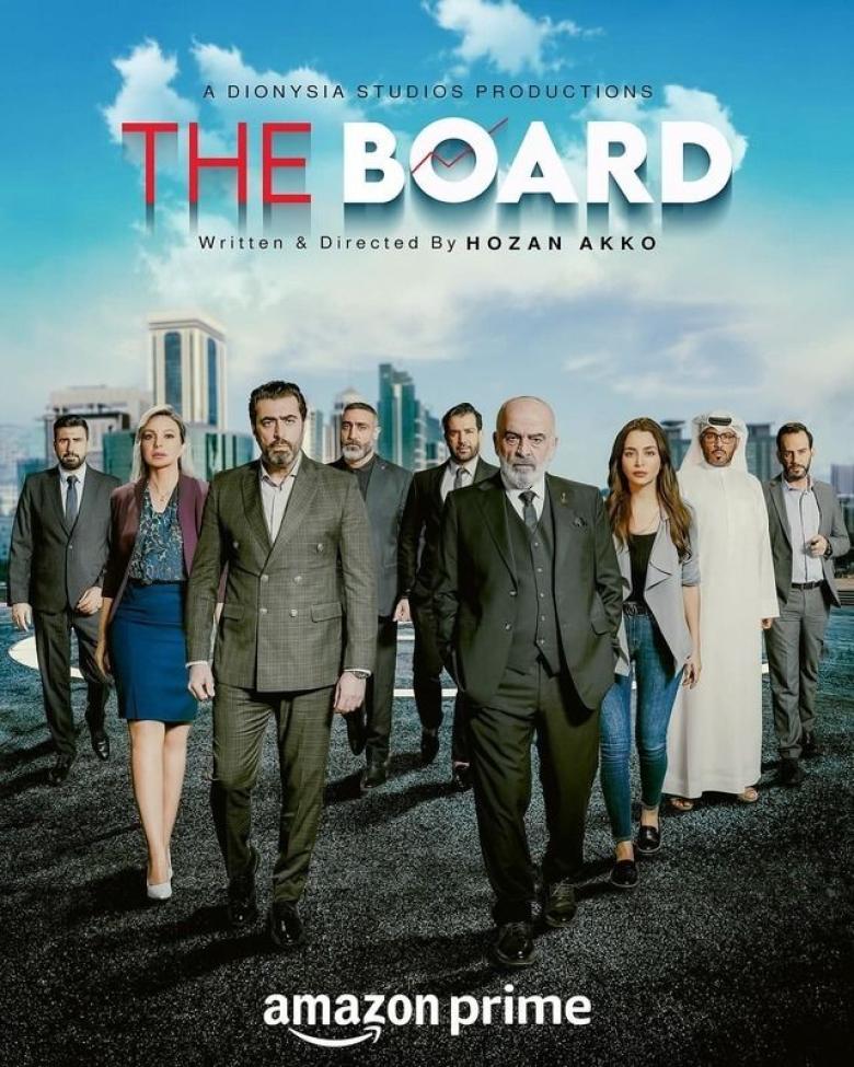 the Board
