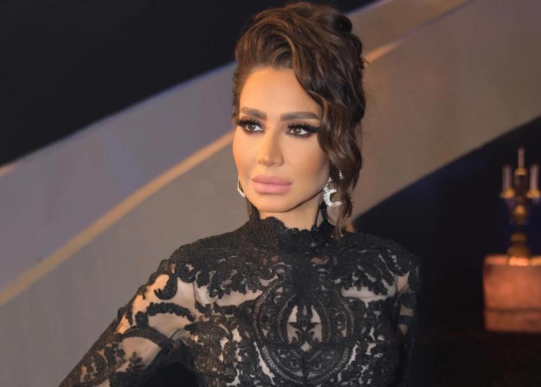 بسمة وهبة - صورة من انستقرام