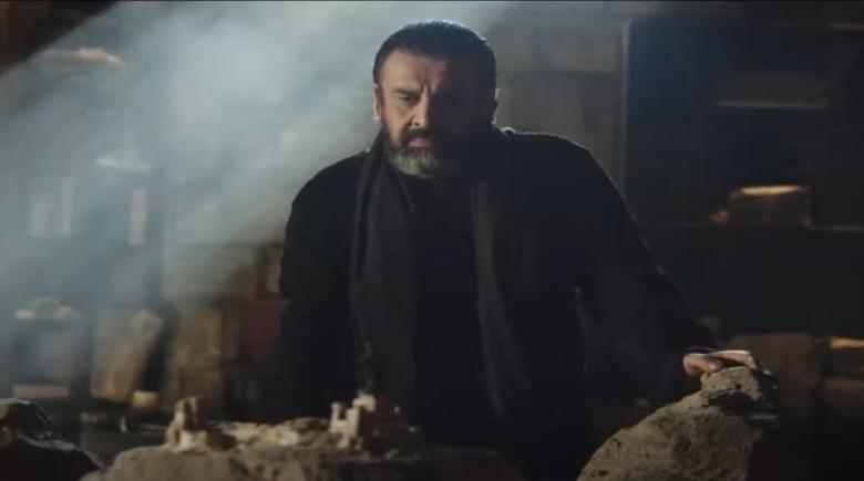 مسلسل الحشاشين الحلقة 11 رمضان 2024