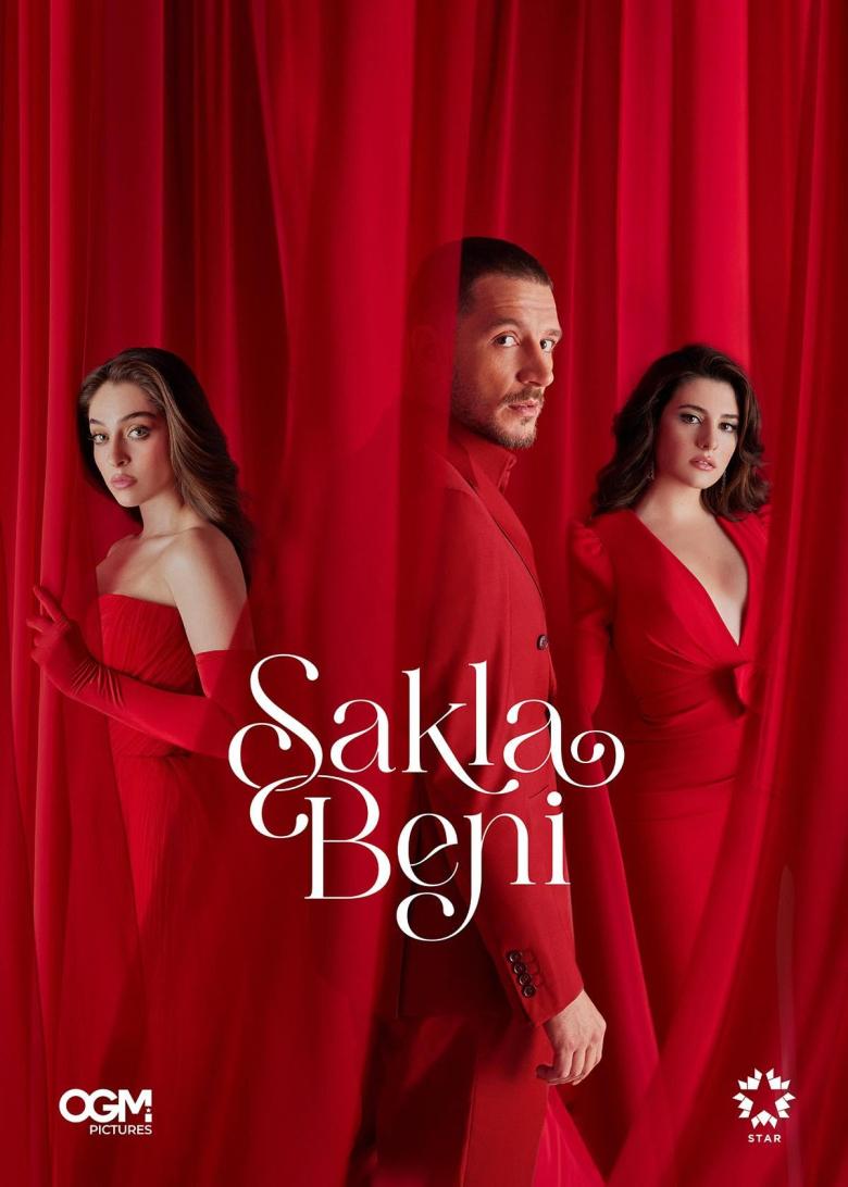 خبئني - Sakla Beni