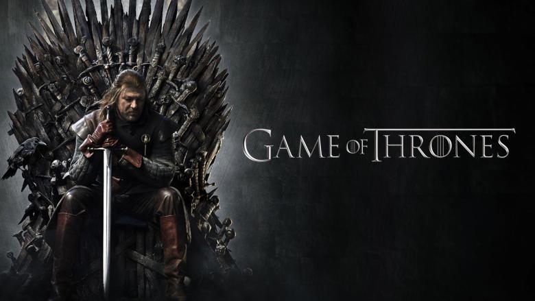 Game Of Thrones