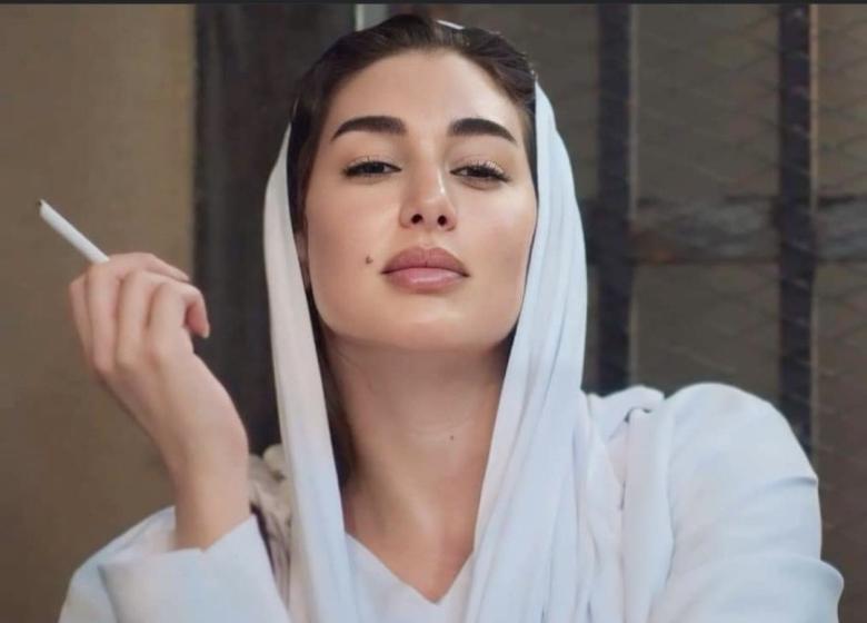 ياسمين صبري في مسلسل رحيل رمضان 2024 