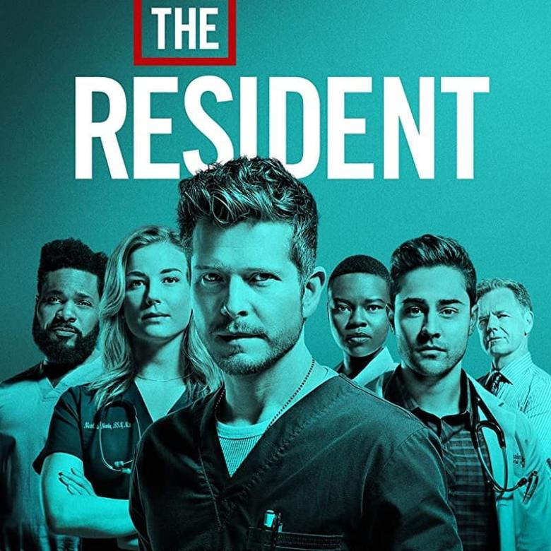 مسلسل المقيم  The Resident - مصدر الصورة غوغل