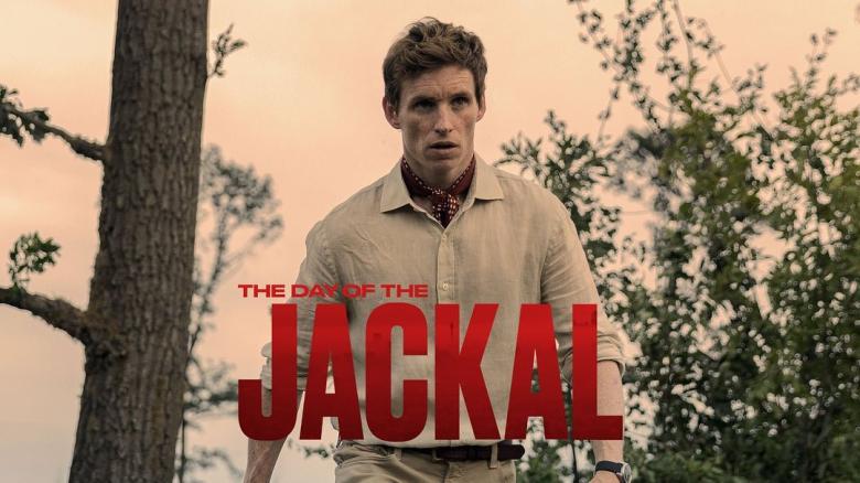 مسلسل The Day of the Jackal - مصدر الصورة غوغل