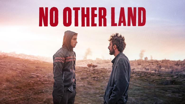 No Other Land - لا أرض أخرى