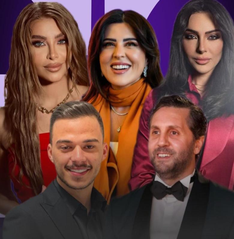 جوي اورد - Joy Awards 2025