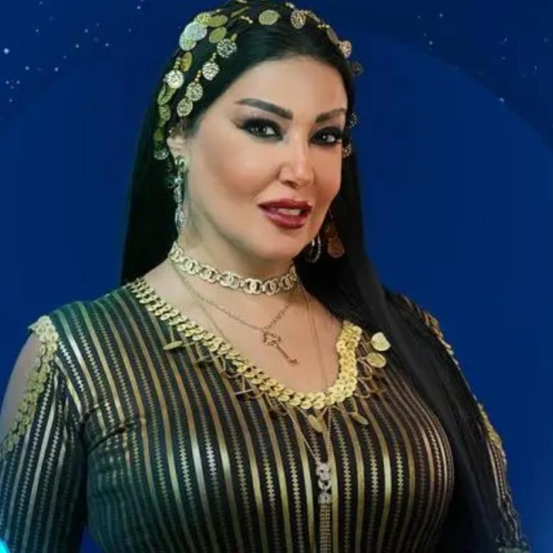 سمية الخشاب 