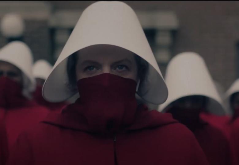 مسلسل The Handmaid’s Tale - الموسم 6