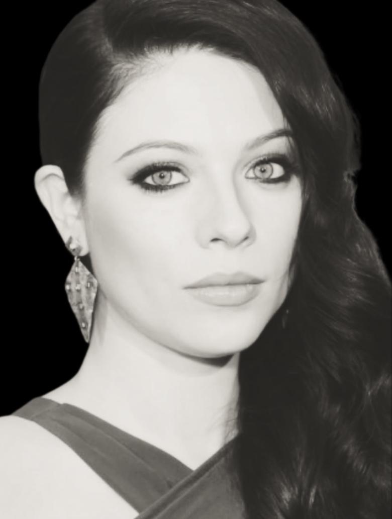 وفاة ميشيل تراختنبرغ Michelle Trachtenberg