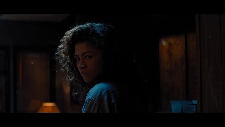 زيندايا Zendaya - Euphoria Season 3 