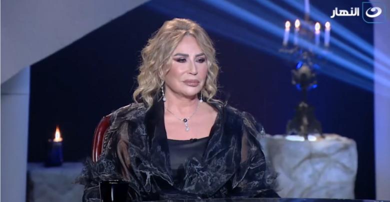إيناس الدغيدي