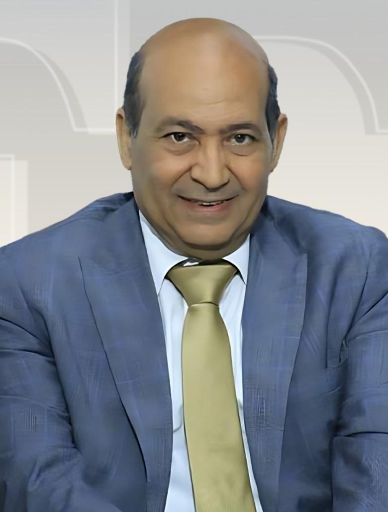 الناقد الفني طارق الشناوي - صورة معدلة