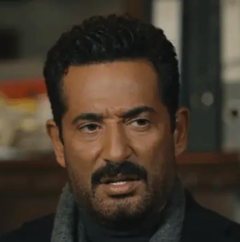 من مسلسل سيد الناس 