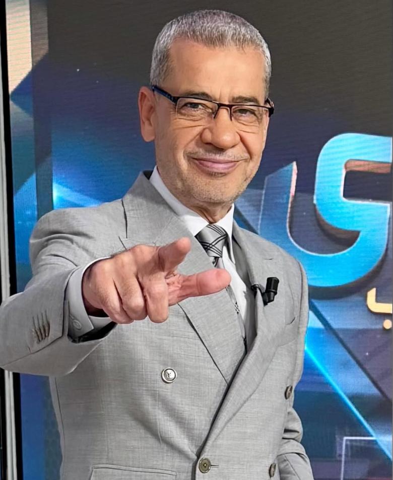 مصطفى الآغا يودّع صدى الملاعب - MBC