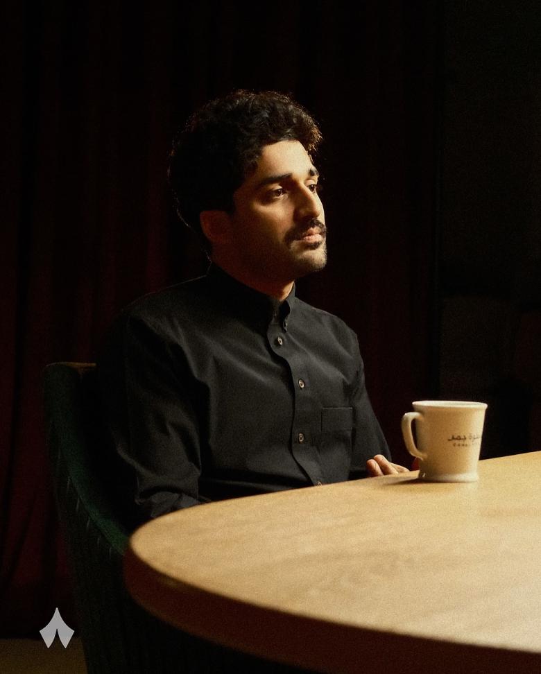 براء عالم - بنامج النشرة السينمائية - ثمانية