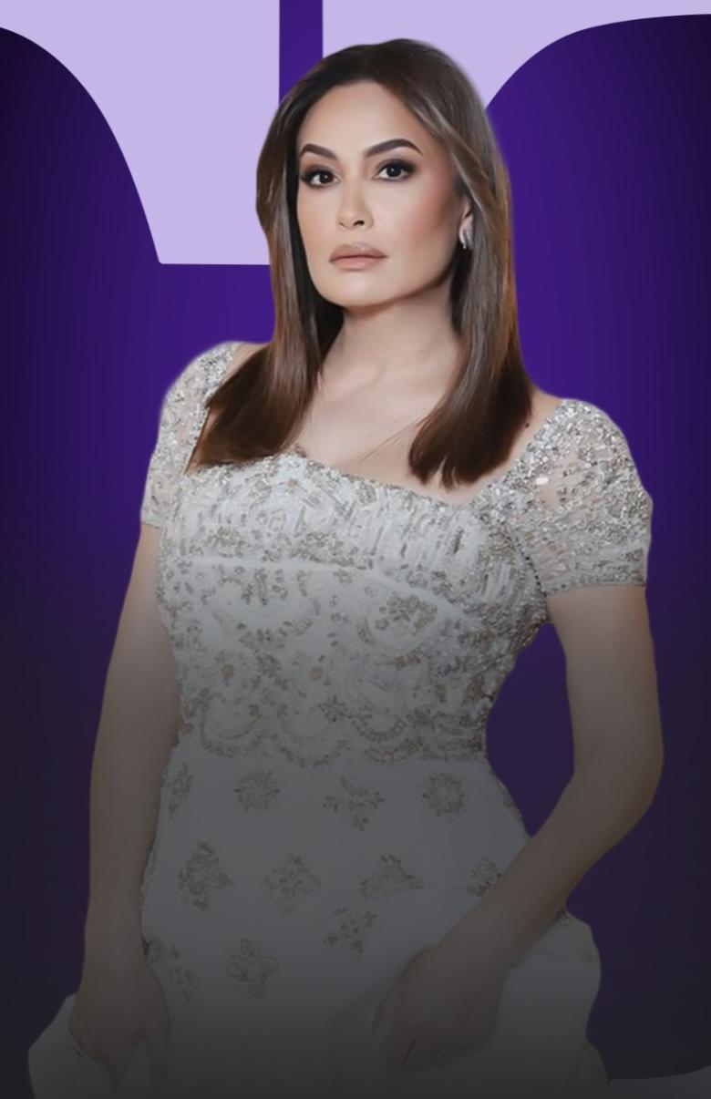 هند صبري - صورة معدلة