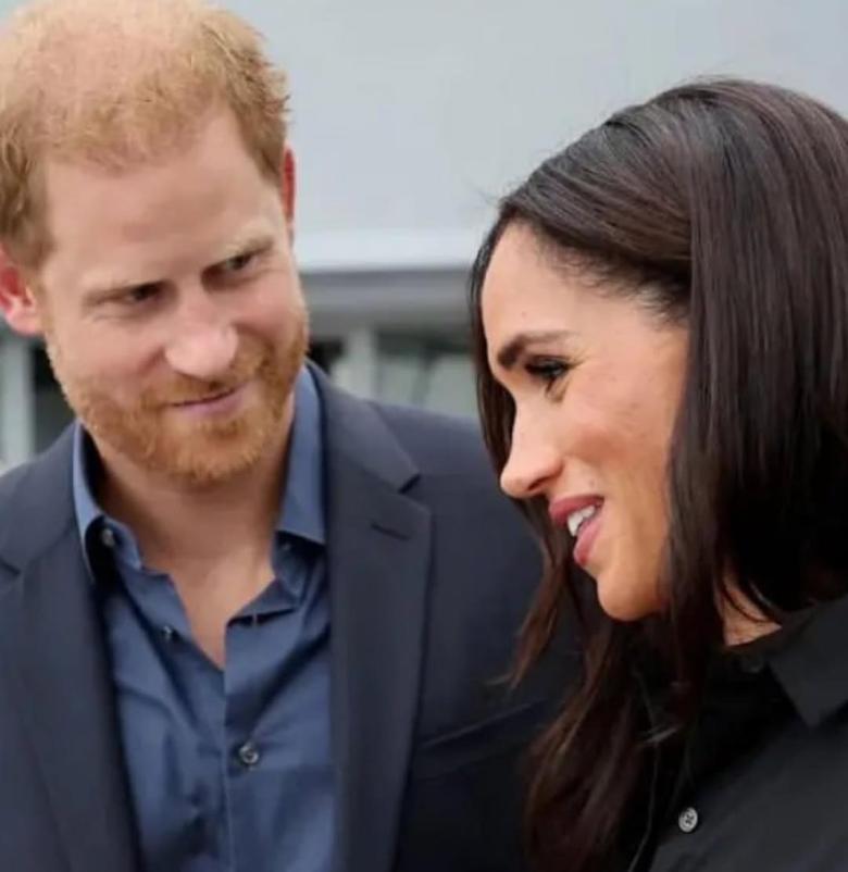 Archewell - الأمير هاري Prince Harry -  ميغان ماركل Meghan Markle 