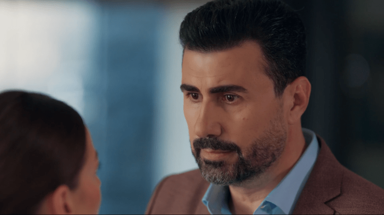 مسلسل آسر الحلقة 16 - مصدر الصورة شاهد