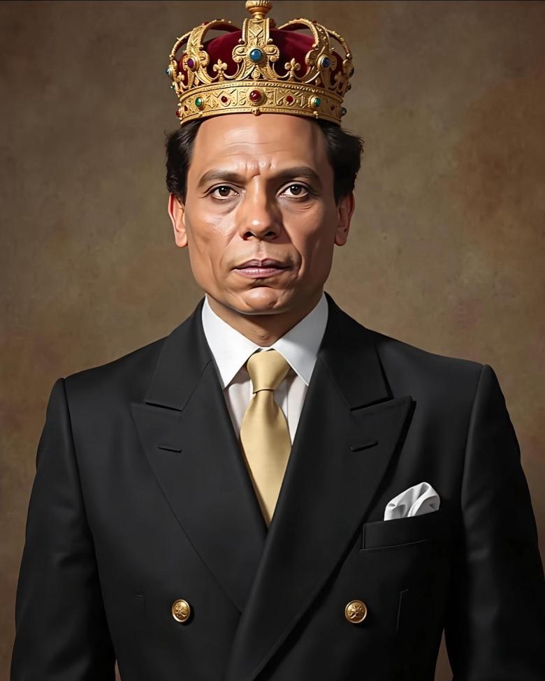 عادل إمام