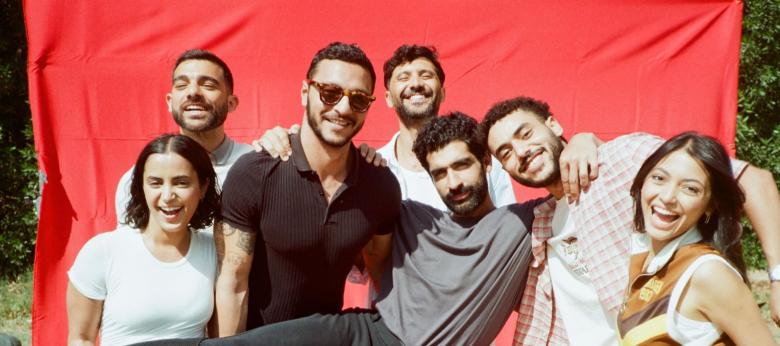 مسلسل"جَدَّ جَديدْ" 